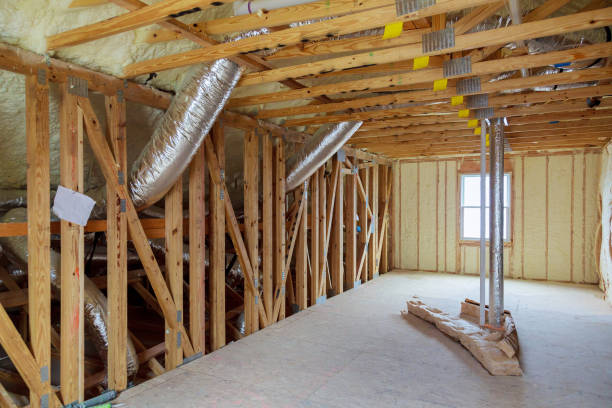 Lake Jackson, TX Insulation Contractor Pros