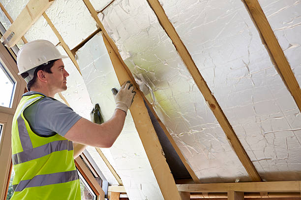 Best Residential Insulation in Lake Jackson, TX