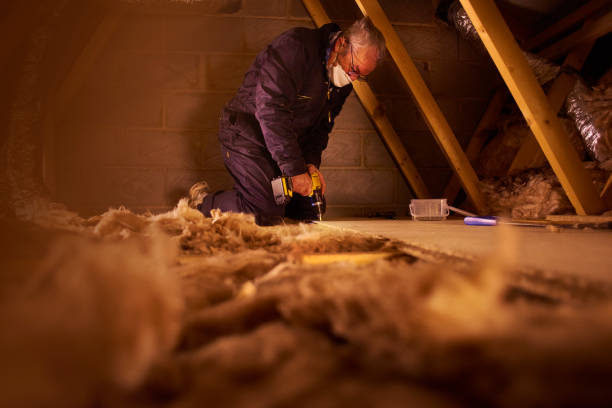 Best Insulation for Specific Applications in Lake Jackson, TX